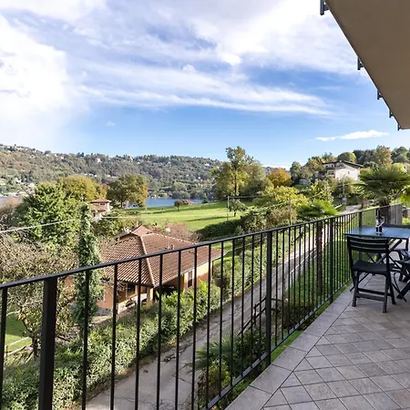 Casa Elsa - D'orta Orta San Giulio