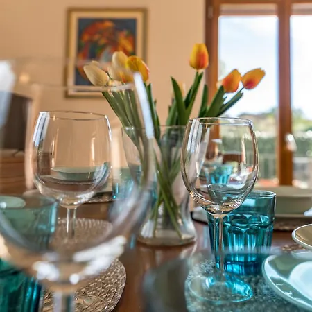 Casa Elsa - D'orta Lejlighed Orta San Giulio