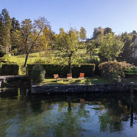 Casa Elsa - D'orta *