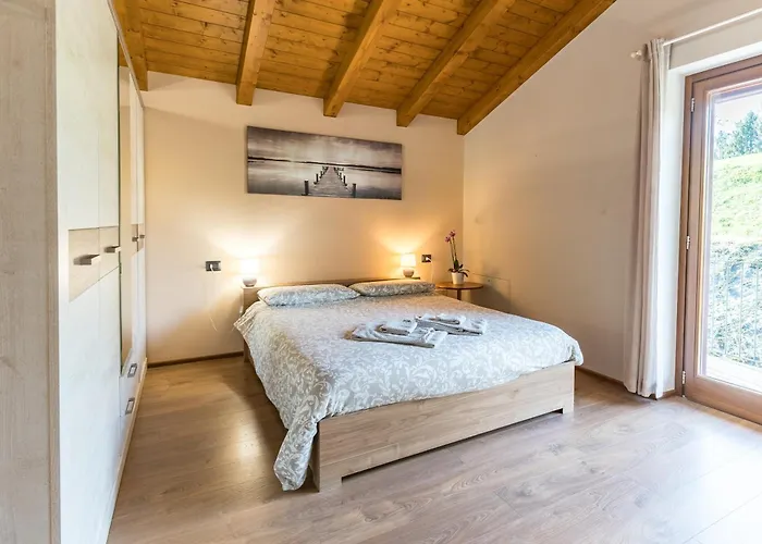 Casa Elsa - D'orta Lejlighed Orta San Giulio