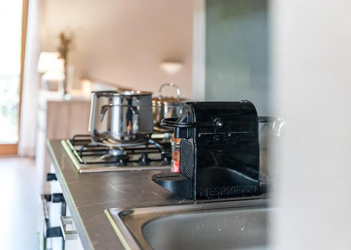 Casa Elsa - D'orta Lejlighed *