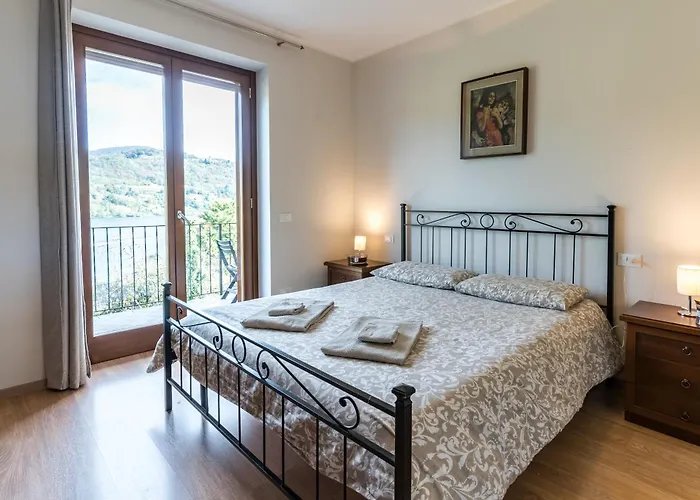 Casa Elsa - D'orta *