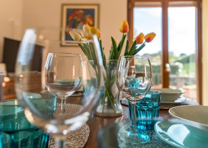 Casa Elsa - D'orta Lejlighed Orta San Giulio